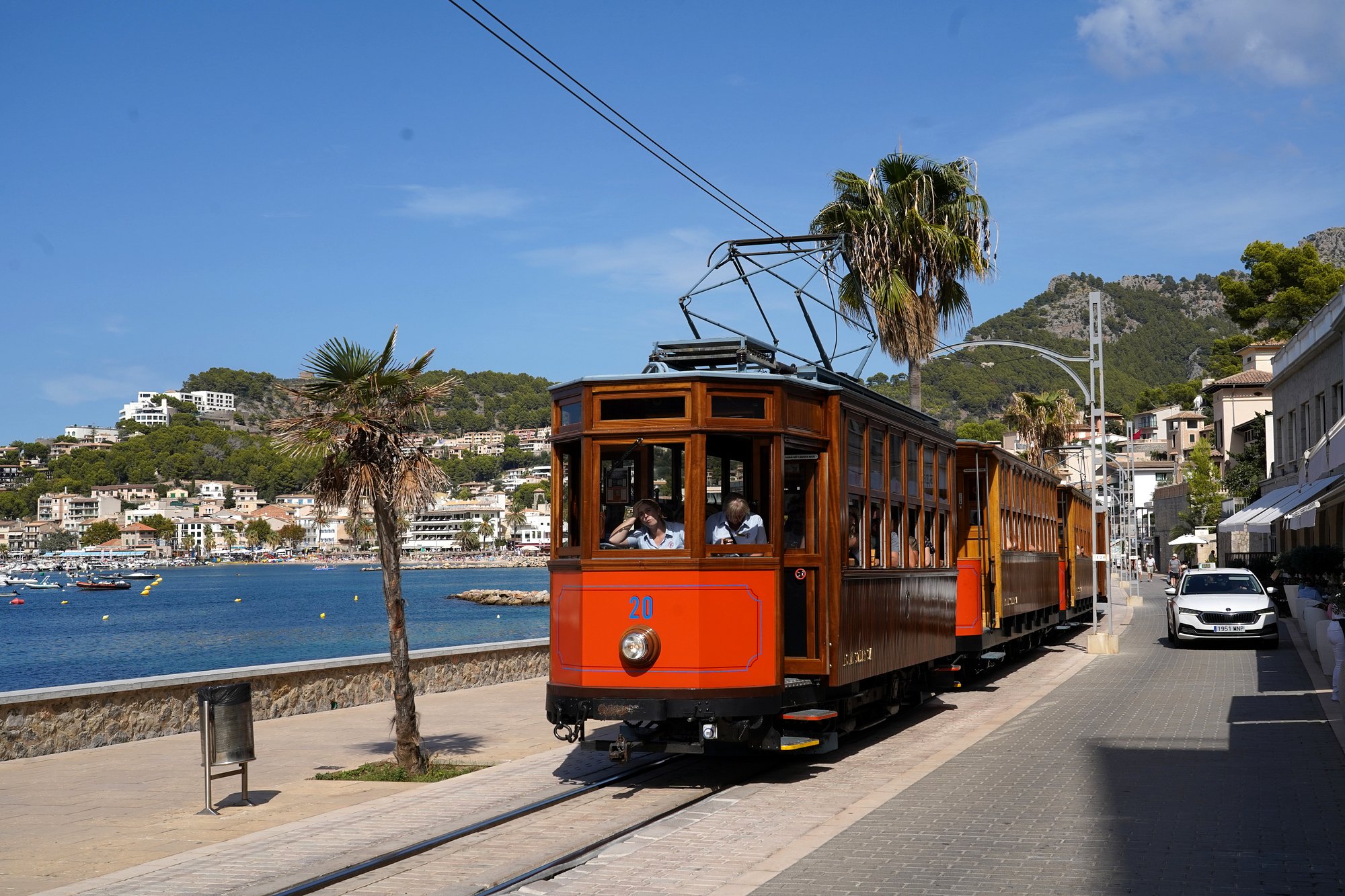 Port de Sóller