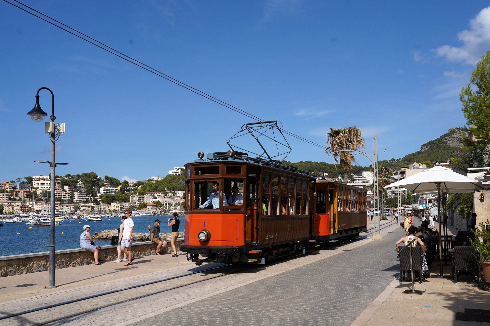 Port de Sóller