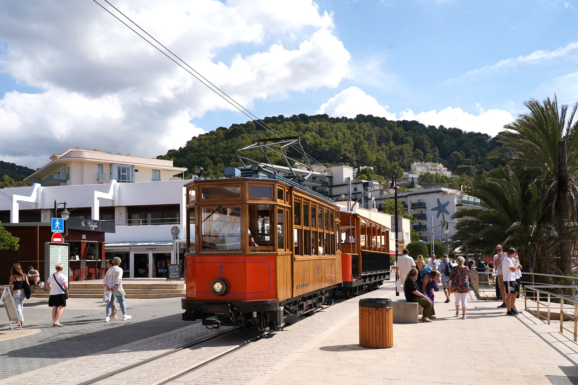 Port de Sóller