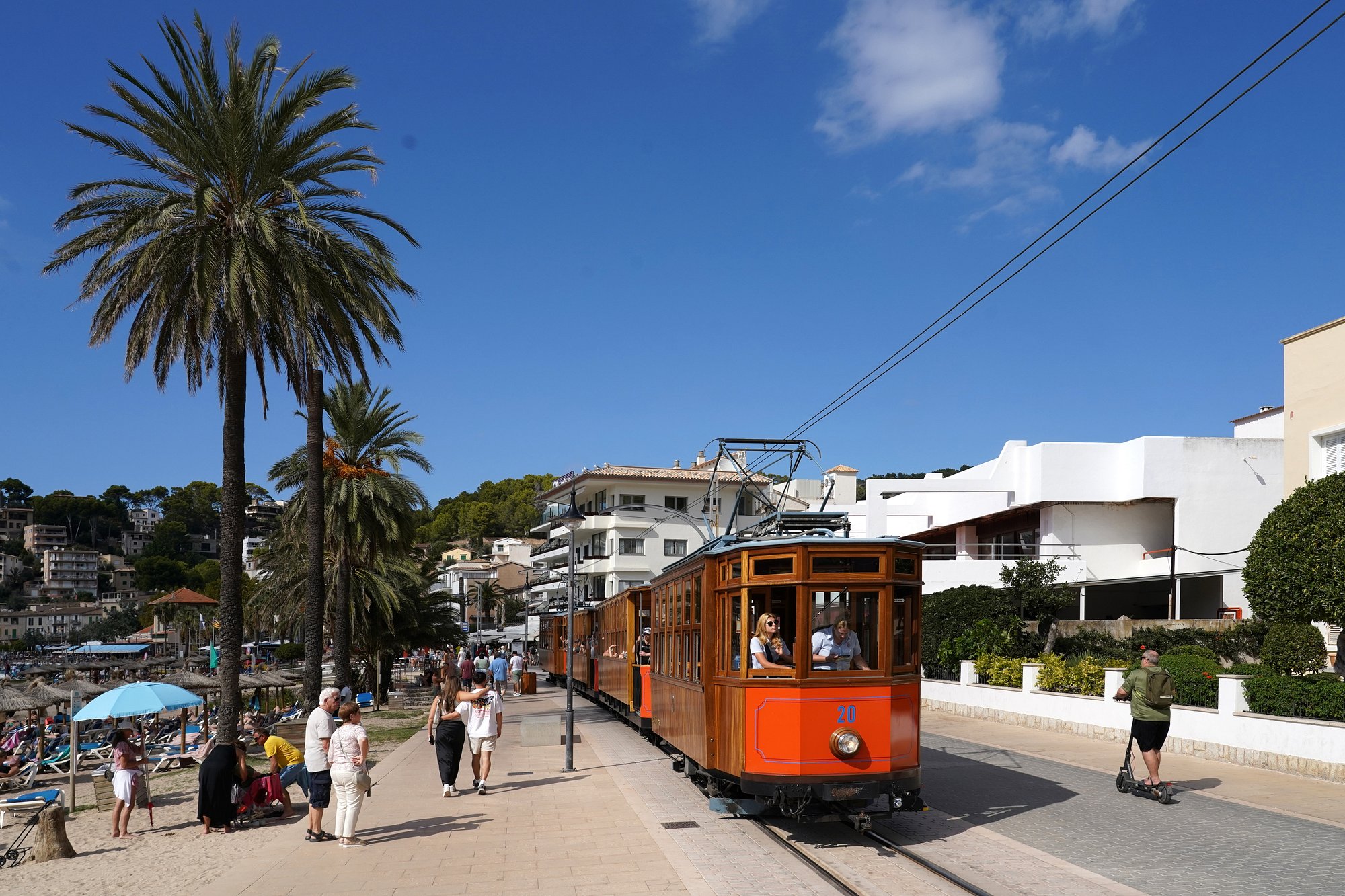 Port de Sóller